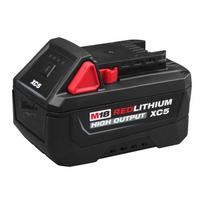Milwaukee akumuliatorius M18 HB5 5,0 Ah