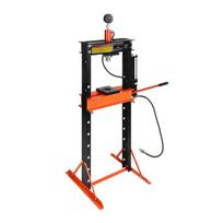 Kraft & Dele 20T hidraulinis presas KD5875