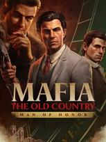 Mafia: The Old Country - Man of Honor (DLC) Steam Key (PC) GLOBAL