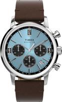Vyriškas Laikrodis TIMEX MARLIN TW2Y66600