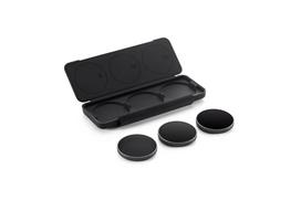 DJI Osmo Action 6 ND filtrų rinkinys Filter Set (3-Pack)