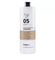 PURING 05 Hydrargan Moisturizing Shampoo 1000ml