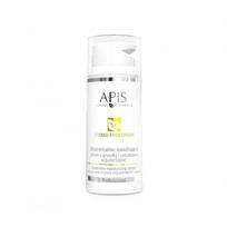 Apis Hydro Evolution drėkinamasis serumas su kriaušėmis ir rabarbarais, 100 ml