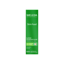 WELEDA, SKIN FOOD SUPER, paakių kremas, 12 ml