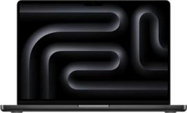 Notebook APPLE 14-inch MacBook Pro: Apple M5 Pro chip with 15-core CPU and 16-core GPU, 24GB, 1TB SSD - Space Black CPU Apple M M5 Pro 14.2 " 3024 x 1964 pixels RAM 24GB SSD 1000GB Discrete graphics Not available On-board graphics Yes OS installed Z1ML0030C | 2000003059430