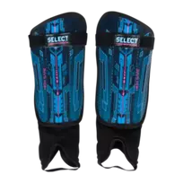 Shin Guards SELECT High Safe - 2XS