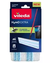 Atsarginė šluotos šluostė H2prO