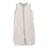 Bébé-jou vasarinis kūdikio miegmaišis 90 cm, pilka