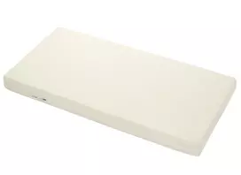 BabyDan Airlux kūdikio lovytės čiužinys 60 × 120 cm