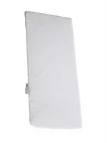 BabyDan Comfort dvipusis lopšio čiužinys 40 × 84 cm