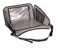 BabyDan Travel Fun kelioninis veiklos staliukas vaikams