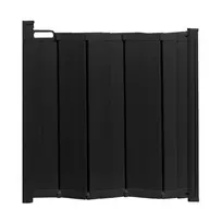 BabyDan Alma susilankstantys apsauginiai varteliai 55–89 cm