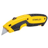 Statybinis peilis Stanley STHT10479-0, 17.5 cm, metalas, 3 vnt.