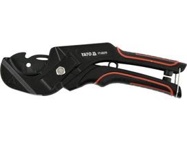 Įrankis vamzdžių pjovimui Yato YT-22270, 36 mm