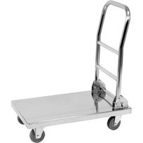 Krovinių vežimėlis Yato YG-09080, 150 kg