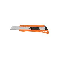 Laužomųjų ašmenų peilis Truper CUT-6, plastikas/metalas, 3 vnt.