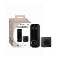 AQARA Smart Video Doorbell Camera G400 (DB-C03D)