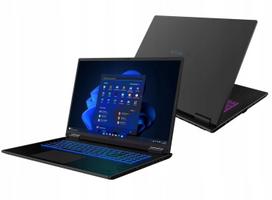 Gigabyte A18 - AMD Ryzen 7 260 | 18"-165Hz | 32GB | 1TB | Windows 11 Pro | RTX 5050 nešiojamas kompiuteris | 3THK3EEC93SD|10M232W11P | 5906849859838