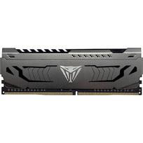 Patriot Viper Steel, DDR4, 8GB, 3600MHz, CL18, Single stick PVS48G360C8