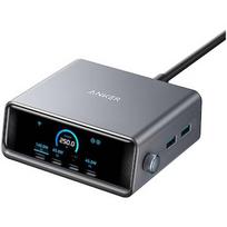 Anker Prime Charger (250W, 6 Ports, GaNPrime) | A2345341 A2345341