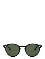 Ray-Ban - 0Rb2180 - Akiniai nuo saulės - Juoda