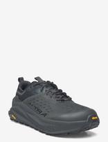 Altra - M Olympus 6 Hike Low Gtx - Sportiniai žygio batai - Juoda