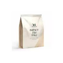 MyProtein Impact Diet Whey 1000g