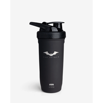 SmartShake DC Comics Reforce Stainless Steel 900 ml Batman