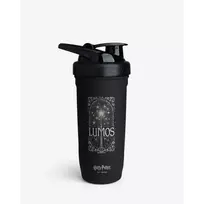 SmartShake Harry Potter Reforce Stainless Steel 900 ml Lumos