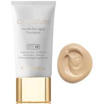 Keenwell Clonature makiažo pagrindas SPF 20 (Nr. 2), 30 ml