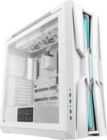 Deepcool Integrated Liquid Cooling Case | GENOME III | Full-Tower | ATX PS2 (maximum length: 180mm) | White R-GENOME-WHALA3-G-3 | 6933412774068