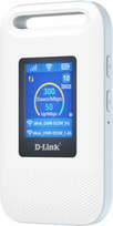D-Link 4G LTE+ AX600 Wi-Fi 6 Mobile Hotspot | DWR-933W | 802.11ax | Mesh Support No | MU-MiMO No | 4G DWR-933W | 790069482328