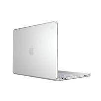 Speck SmartShell skaidrus kietas apsauginis dėklas, skirtas MacBook Neo 13 colių (2026)