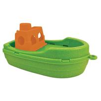Anabac Toys žaislinis žvejybinis laivas