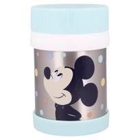 Mickey Mouse Cool termo maisto indas, 284 ml