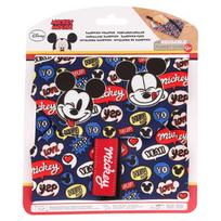 Mickey Mouse daugkartinis sumuštinio įvyniojimo lakštas