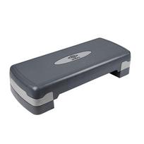 Umbro 2 lygių aerobikos platforma, pilka