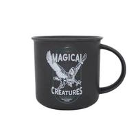 Harry Potter Magical Creatures keraminis puodelis dovanų dėžutėje, 430 ml