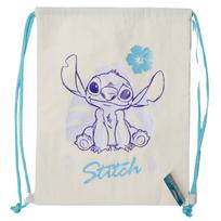 Disney Stitch sutraukiama kuprinė, 30 × 40 cm
