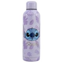 Disney Stitch Palms nerūdijančiojo plieno termo gertuvė, 515 ml