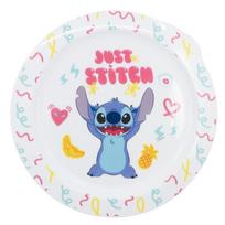 Disney Stitch Palms lėkštė mikrobangų krosnelei