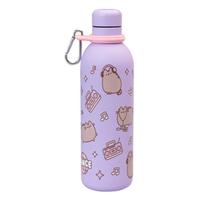 Pusheen Moments nerūdijančiojo plieno termo gertuvė, 500 ml