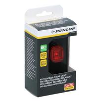 Dunlop K-Mark per USB-C įkraunamas LED galinis dviračio žibintas