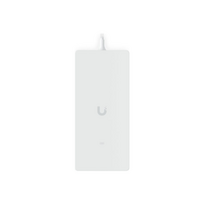 Ubiquiti An AC power adapter delivers 210W at 54V DC for a PoE switch  UACC-Adapter-AC-210W