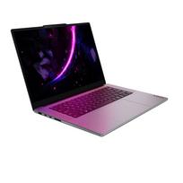 „Lenovo Yoga Pro 7i Aura Edition Ultra 7 356H“ 15,3 colių 2