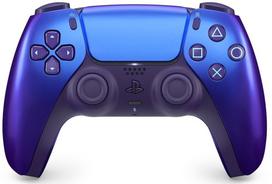 Sony PlayStation DualSense Chroma Indigo belaidis valdiklis (PS5) (Pažeista pakuotė)