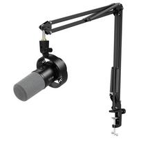 FIFINE K688CT laidinis dinaminis mikrofonas su stovu | USB/XLR (Pažeista pakuotė)