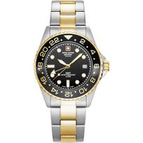 Swiss Alpine Military 7052.1142 laikrodis