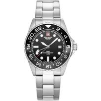 Swiss Alpine Military 7052.1122 laikrodis