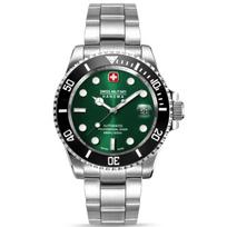 Swiss Military Hanowa SMWGL0006302 laikrodis